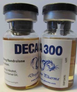 Deca-Durabolin 300 mg Anabolic Steroids