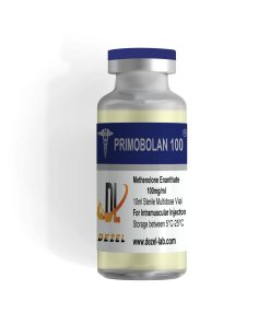 Primobolan 100 mg Anabolic Steroids For Sale in Atlanta, GA