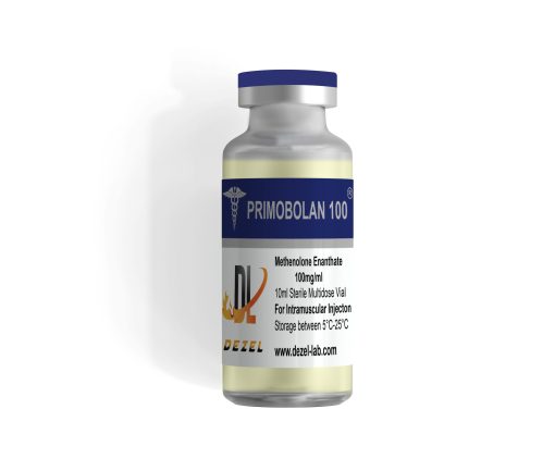 Primobolan 100 mg Anabolic Steroids For Sale in Atlanta, GA