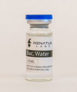 Bacteriostatic Water 10ml For Sale in Atlanta GA