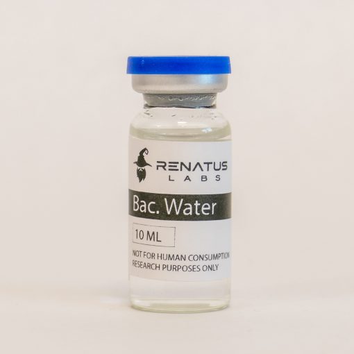 Bacteriostatic Water 10ml For Sale in Atlanta GA