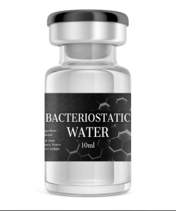 Bacteriostatic Water 10ml For Sale in Atlanta GA