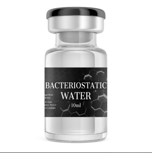 Bacteriostatic Water 10ml For Sale in Atlanta GA