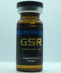 Boldenone Acetate 100 mg Anabolic Steroids for Sale in Atlanta