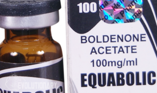 Boldenone Acetate 100 mg Anabolic Steroids for Sale in Atlanta