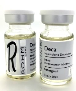 Deca-Durabolin 300 mg Anabolic Steroids