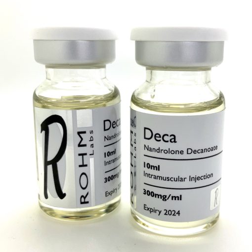 Deca-Durabolin 300 mg Anabolic Steroids