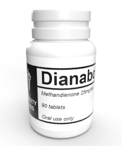 Dianabol (D-Bol) 25mg for Sale in Atlanta GA