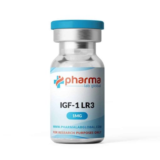 IGF-1 LR3 Human Growth Peptide For Sale in Atlanta, GA