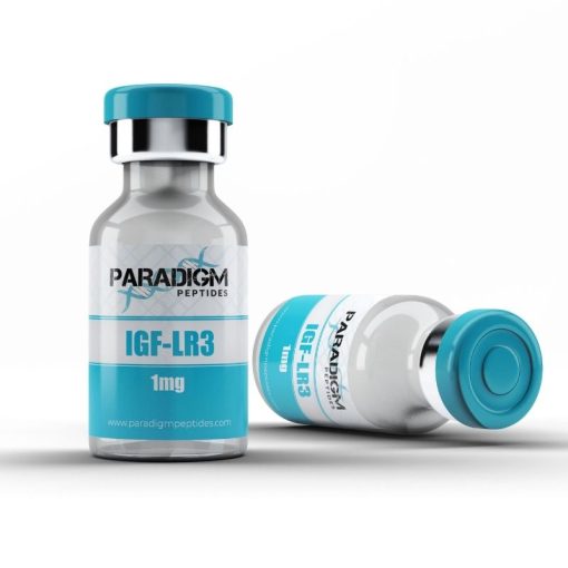 IGF-1 LR3 Human Growth Peptide For Sale in Atlanta, GA