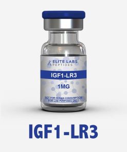 IGF-1 LR3 Human Growth Peptide For Sale in Atlanta, GA