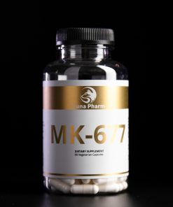 MK-677 Ibutameron 10 mg Supplements For Sale in Atlanta, GA