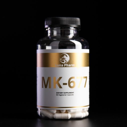 MK-677 Ibutameron 10 mg Supplements For Sale in Atlanta, GA