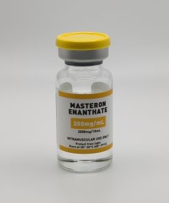 Masteron Drostanolone Enanthate 200 mg Steroids For Sale in Atlanta, GA