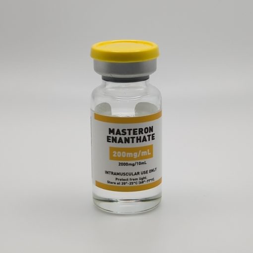 Masteron Drostanolone Enanthate 200 mg Steroids For Sale in Atlanta, GA