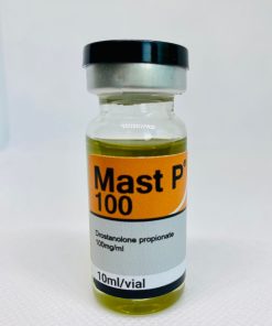 Masteron Propionaten 100 mg Anabolic Steroids For Sale in Atlanta, GA