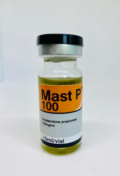 Masteron Propionaten 100 mg Anabolic Steroids For Sale in Atlanta, GA