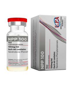 Nandrolone Phenylpropionate 100 mg Androgen Steroids For Sale in Atlanta, GA