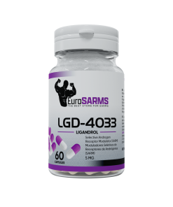 LGD-4033 Androgen Modulator (Ligandrol) For Sale in Atlanta, GA