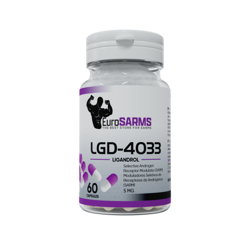 LGD-4033 Androgen Modulator (Ligandrol) For Sale in Atlanta, GA