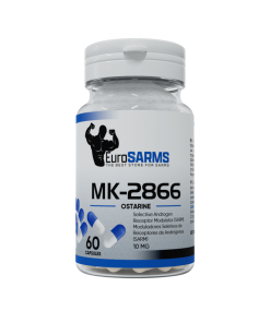 MK-2866 10 mg Ostarine Supplements For Sale in Atlanta GA