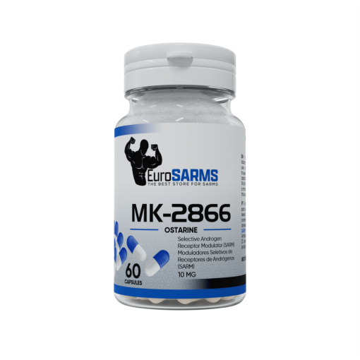 MK-2866 10 mg Ostarine Supplements For Sale in Atlanta GA