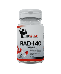 RAD-140 10 mg Testolone Sarms For Sale in Atlanta, GA