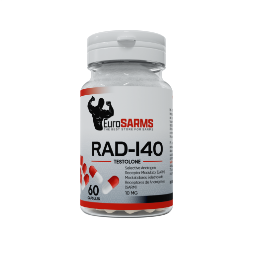 RAD-140 10 mg Testolone Sarms For Sale in Atlanta, GA