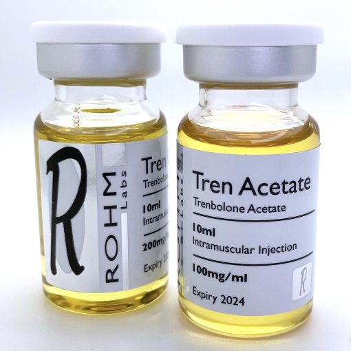 Trenbolone Acetate 100 mg Anabolic Steroids For Sale in Atlanta, GA