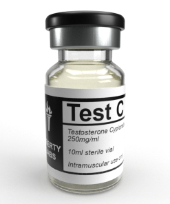 Testosterone Cypionate 250mg/ml Anabolic Steroids for Sale in  Atlanta, GA