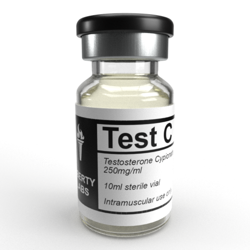 Testosterone Cypionate 250mg/ml Anabolic Steroids for Sale in  Atlanta, GA