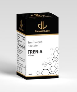 Trenbolone Acetate 200 mg Anabolic Steroids For Sale in Atlanta, GA