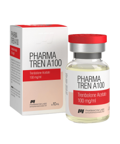 Trenbolone Acetate 100 mg Anabolic Steroids For Sale in Atlanta, GA