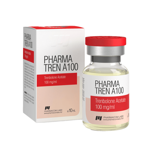 Trenbolone Acetate 100 mg Anabolic Steroids For Sale in Atlanta, GA