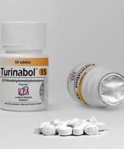 Anabolic Steroids Turinabol 40mg (Tbol)