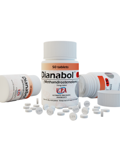 Dianabol (D-Bol) 25mg for Sale in Atlanta GA