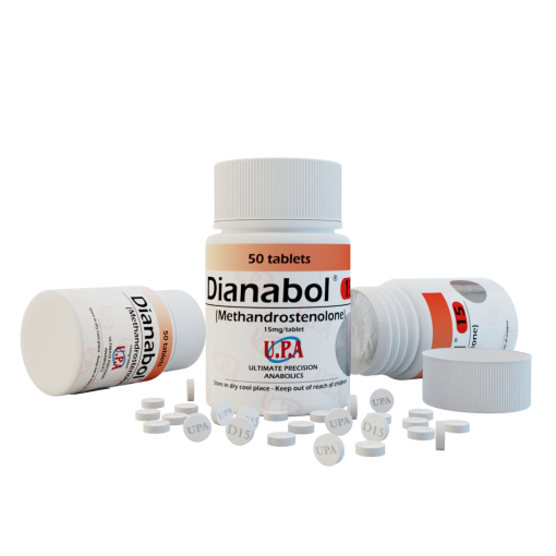 Dianabol (D-Bol) 25mg for Sale in Atlanta GA