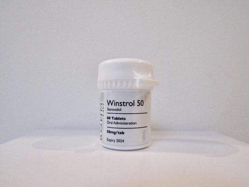 Winstrol 50mg Anabolic Steroids for sale in Atlanta