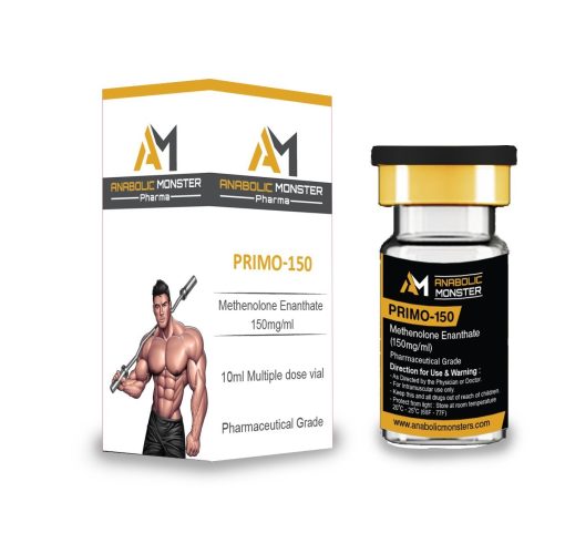 Primo E 150mg Anabolic Steroids For Sale in Atlanta, GA