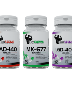 LGD-4033 Androgen Modulator (Ligandrol) For Sale in Atlanta, GA