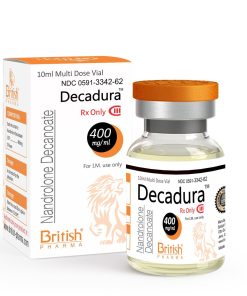 Deca Durabolin 400 mg Anabolic Steroids for Sale in Atlanta, GA