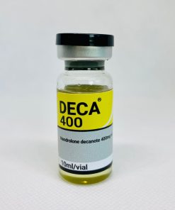 Deca Durabolin 400 mg Anabolic Steroids for Sale in Atlanta, GA