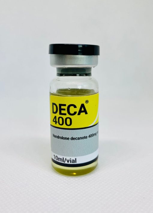 Deca Durabolin 400 mg Anabolic Steroids for Sale in Atlanta, GA