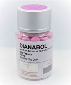 Dianabol (D-Bol) 25mg for Sale in Atlanta GA