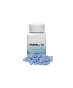 Dianabol (D-Bol) 25mg for Sale in Atlanta GA