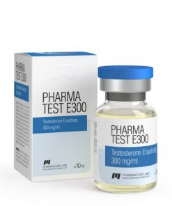 Test Cypionate 300 mg Anabolic Steroids for Sale in Atlanta, GA