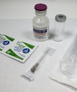 HGH 10 IU Individual Kit W/10ml Bacteriostatic Water For Sale in Las Vegas