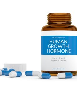 Growth Hormone Peptide Supplements For Sale in Atlanta, GA