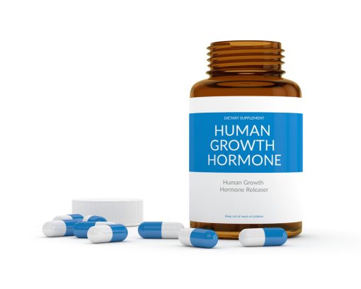 Growth Hormone Peptide Supplements For Sale in Atlanta, GA