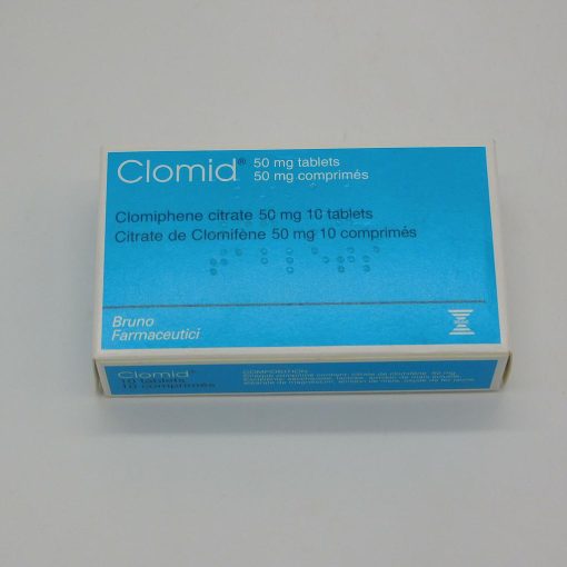 Clomid 50mg Clomifene Anabolic Steroids